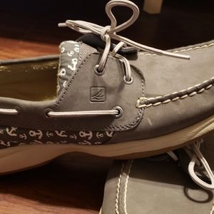 Sperry Boat Shoes